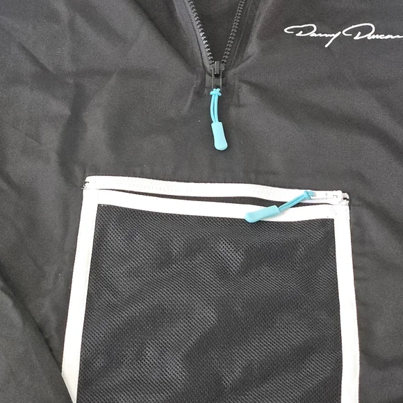 Danny‎ Duncan Windbreaker - Picture 3 of 7